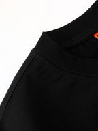 Cowboy Tee Black
