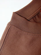 Cowboy Tee Brown