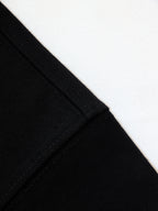 Cowboy Tee Black