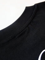 Cowboy Tee Black