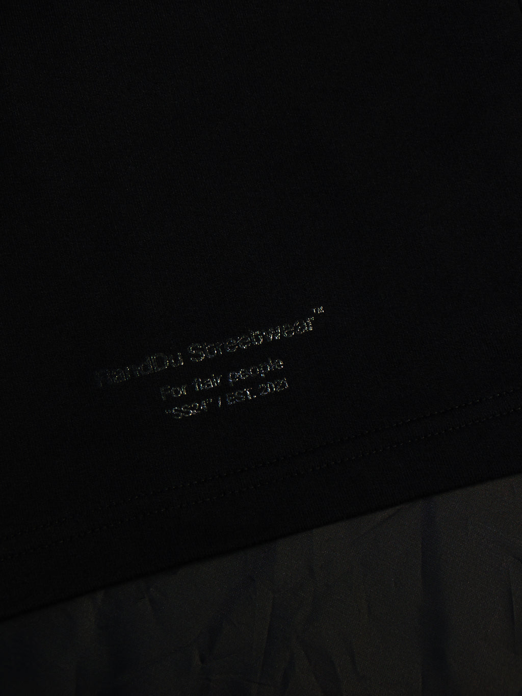RandDu ESSLS SHORT