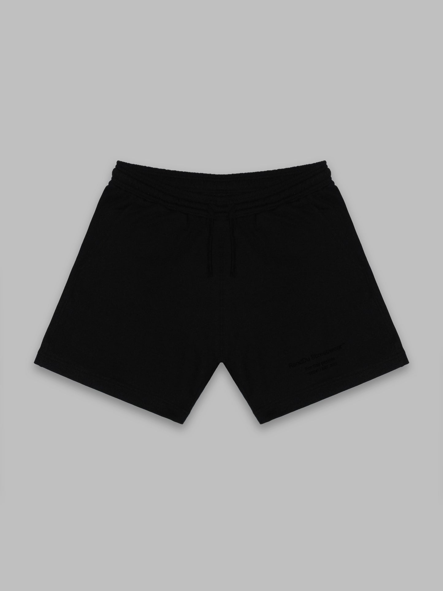 RandDu ESSLS SHORT