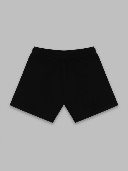 RandDu ESSLS SHORT