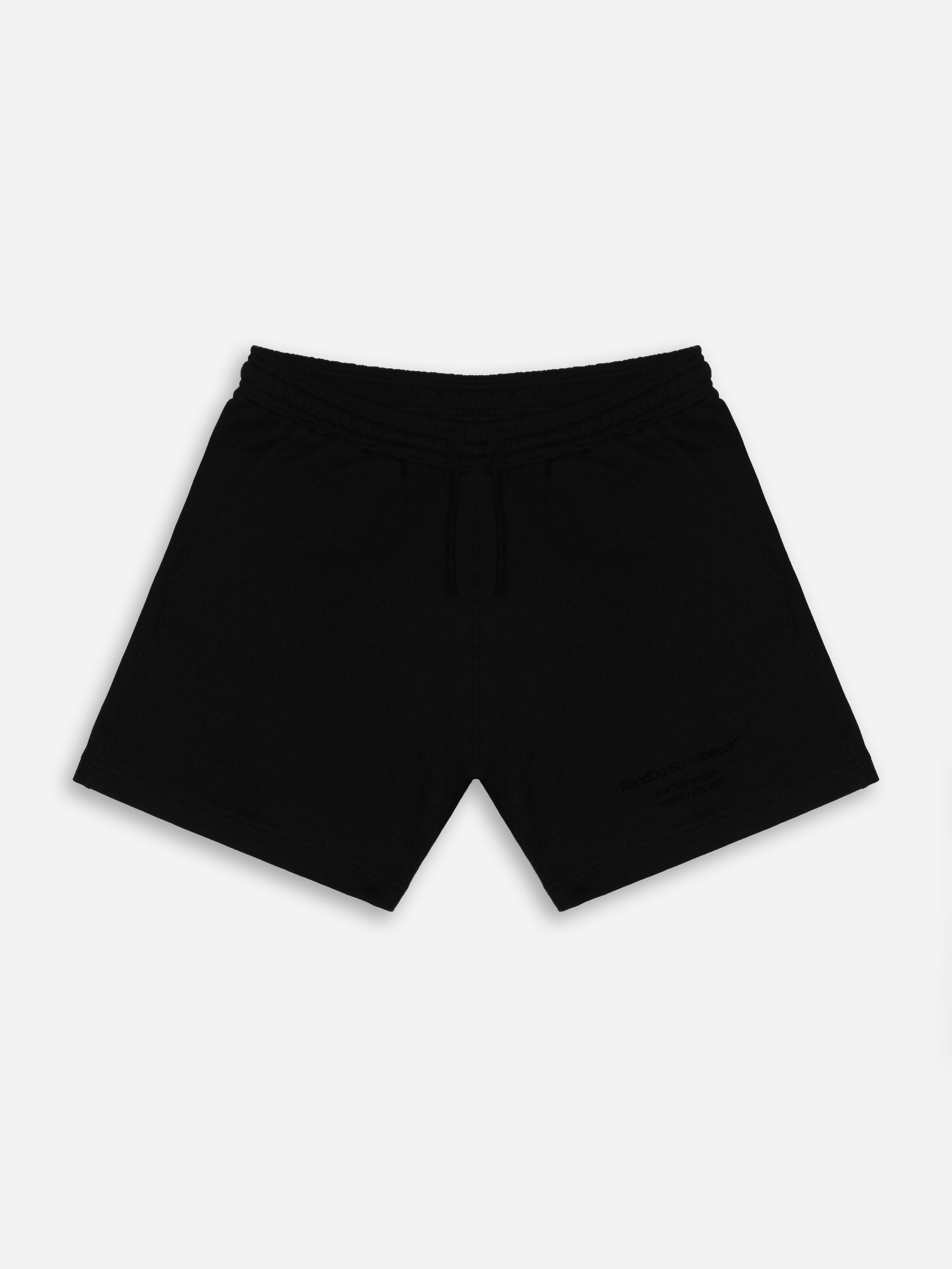 RandDu ESSLS SHORT