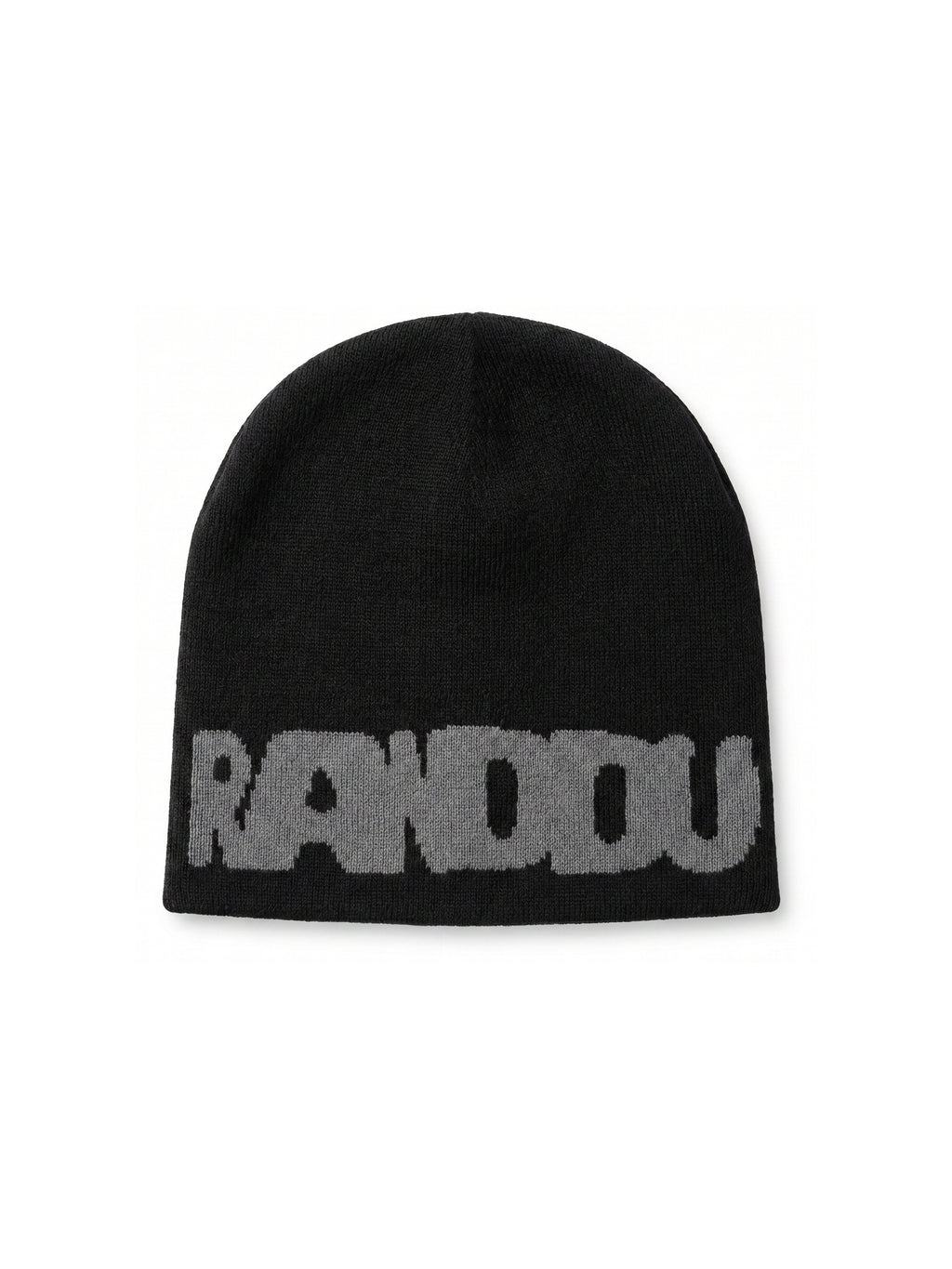 Midnight Ash Beanie