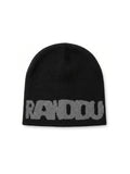 Midnight Ash Beanie