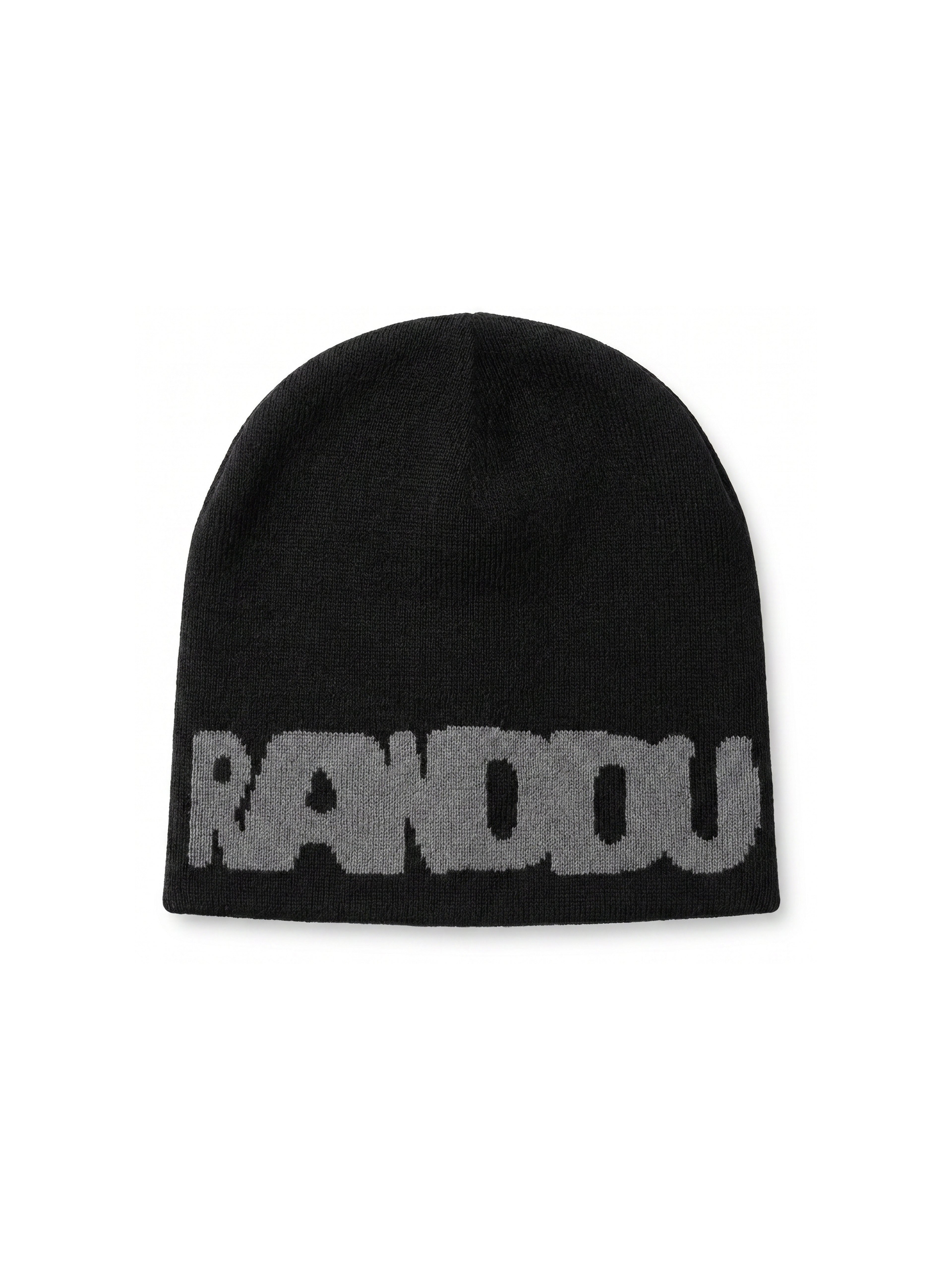 Midnight Ash Beanie