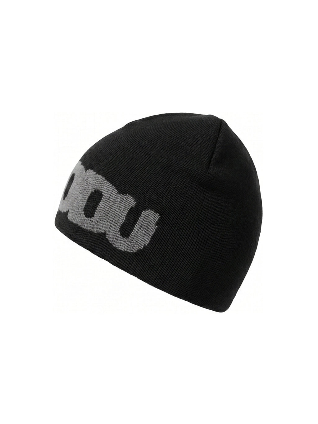 Midnight Ash Beanie