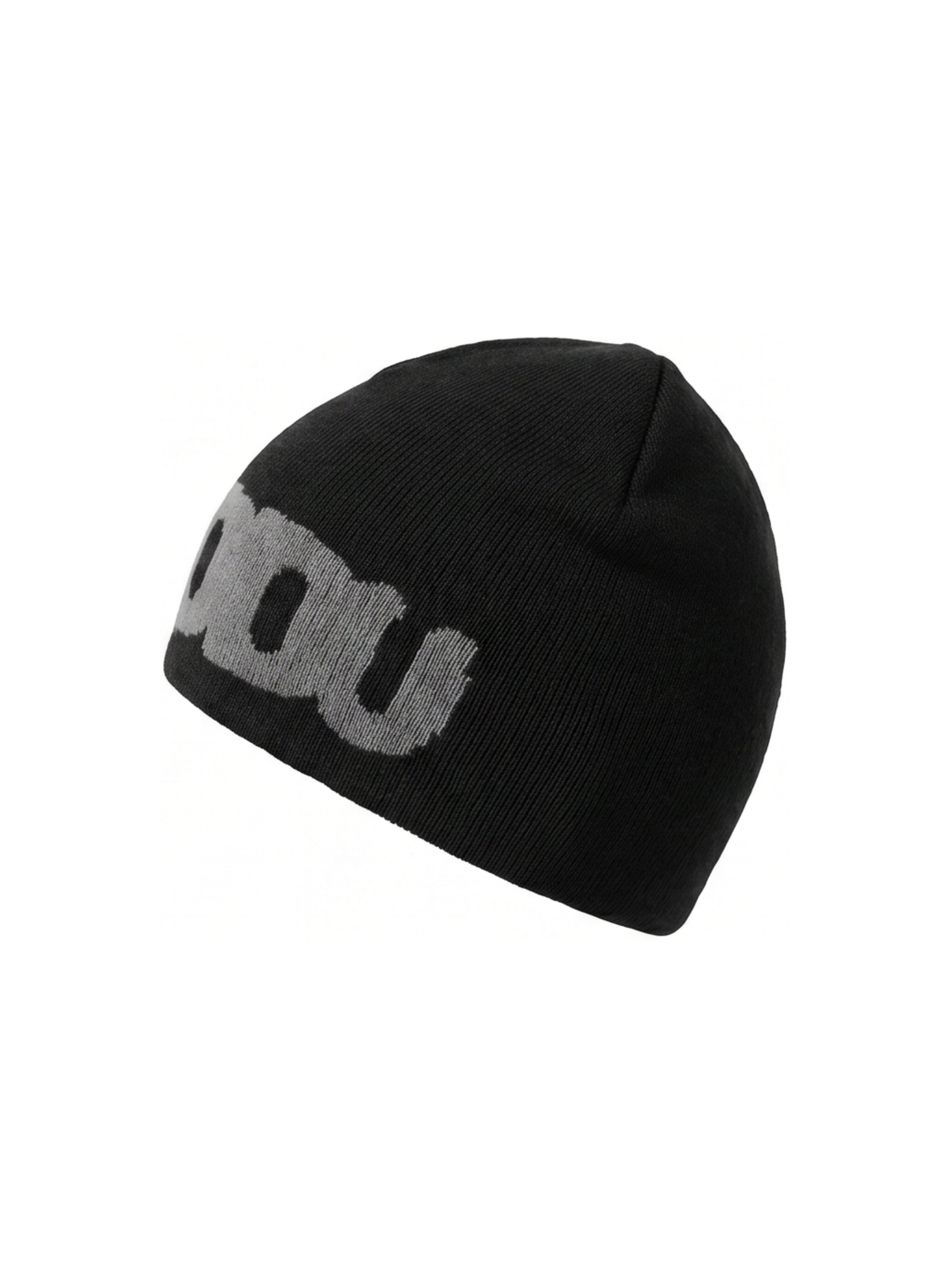 Midnight Ash Beanie