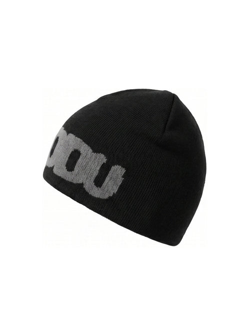 Midnight Ash Beanie