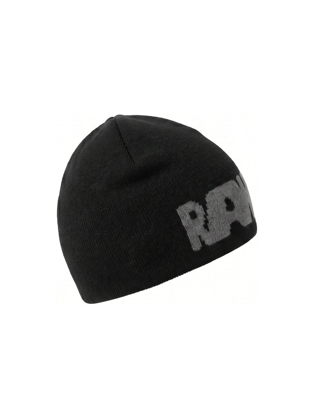 Midnight Ash Beanie