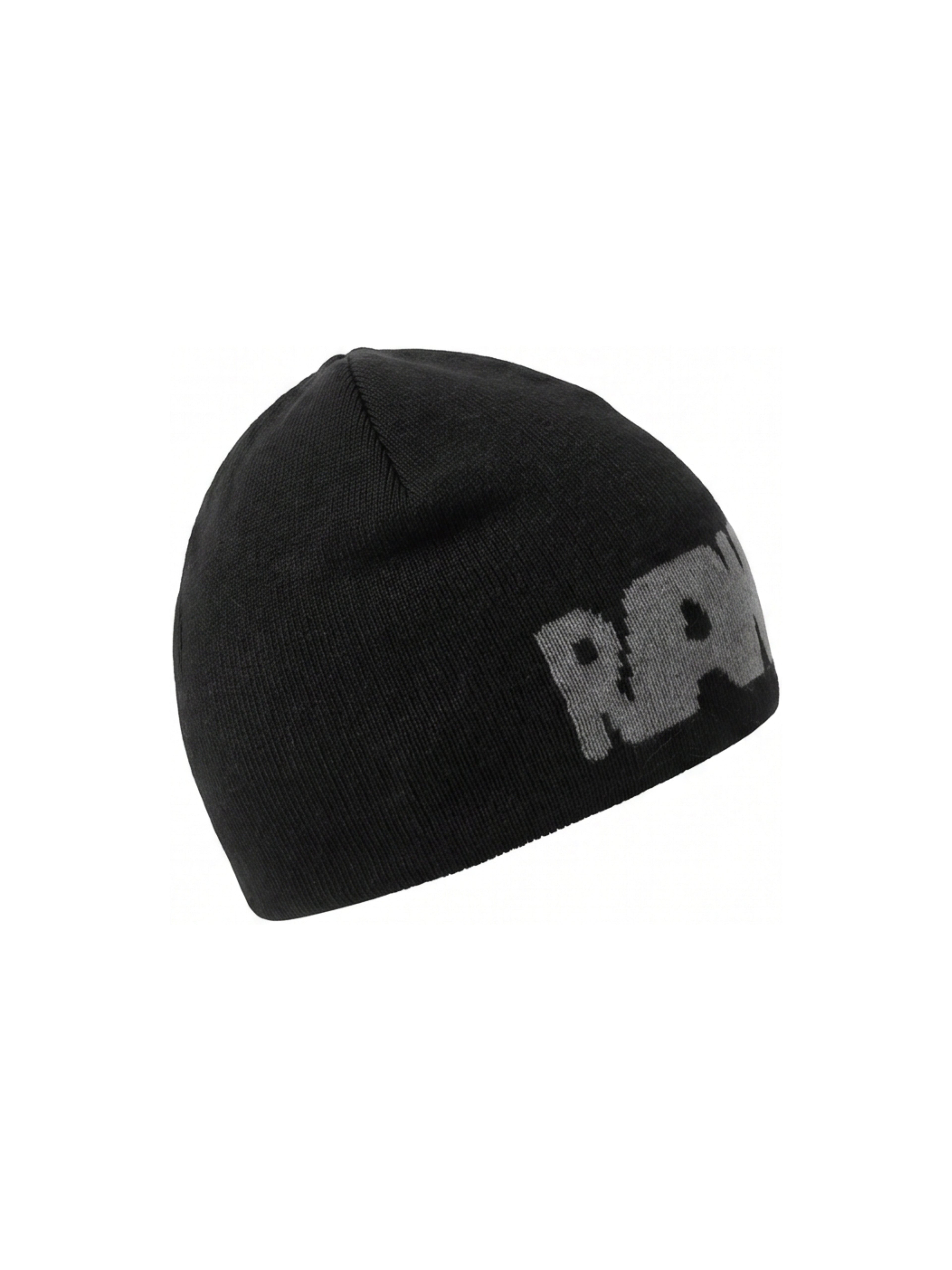 Midnight Ash Beanie