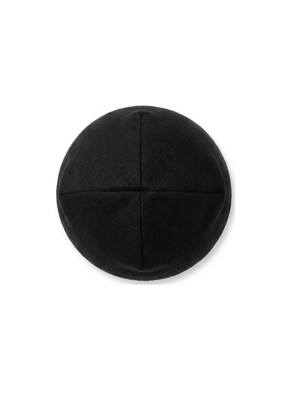 Midnight Ash Beanie