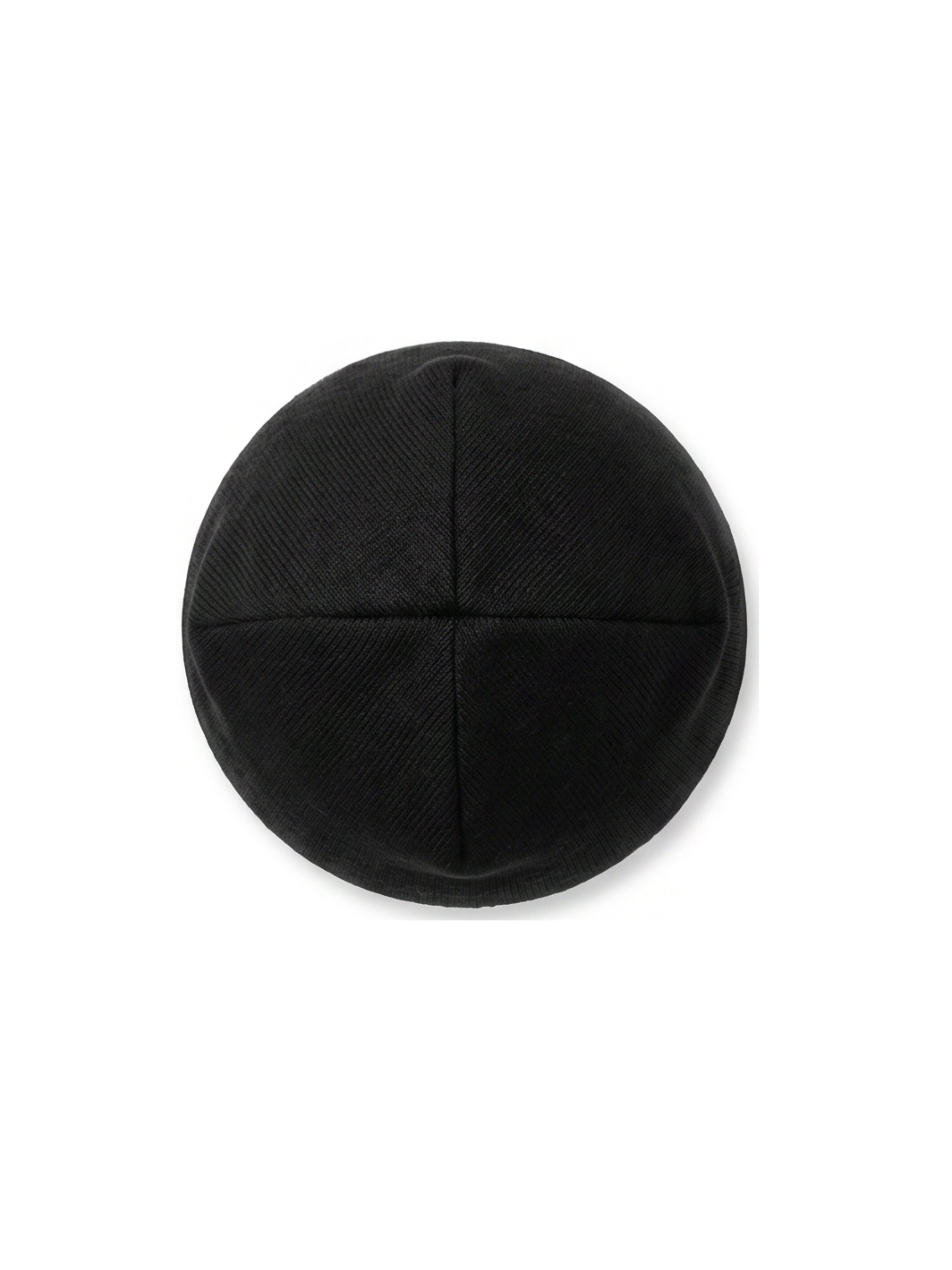 Midnight Ash Beanie